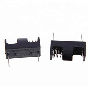 1/<span class=keywords><strong>2AA</strong></span> 14250 pin hộp trường hợp chủ với PCB pin 3.6V Loại sản phẩm Hộp pin & kệ - Product Image 2