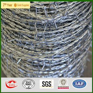 16 calibre alambre puas usar con malla bizcocho alambre <span class=keywords><strong>de</strong></span> <span class=keywords><strong>espino</strong></span> para cercas - Product Image 4