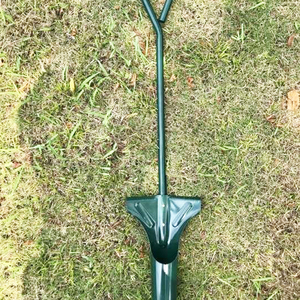 VERTAK nuovo prodotto giardinaggio bulbo di tulipano trapiantatrice manico lungo a mano lampadina fioriera - Product Image 3