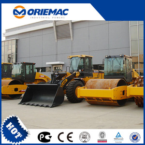 <span class=keywords><strong>XCMG</strong></span> <span class=keywords><strong>zl</strong></span> 50 Г фронтальный погрузчик для продажи с новым стилем - Product Image 3