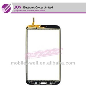 Para <span class=keywords><strong>samsung</strong></span> <span class=keywords><strong>galaxy</strong></span> <span class=keywords><strong>tab3</strong></span> 8.0 t3100 táctil digitalizador - Product Image 1