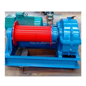 เครื่องกว้านไฟฟ้าบู๊ตัน ผู้ผลิตจากประเทศจีน - Product Image 6