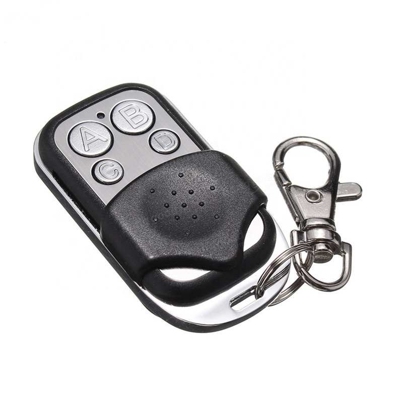 BOSS CENTURION GUARDIANLYNX MOFOR DERN STEEL-LINE GARAGE DOOR RADIO CONTROL 303MHZ BHT42211-L交換用リモートビューティフル