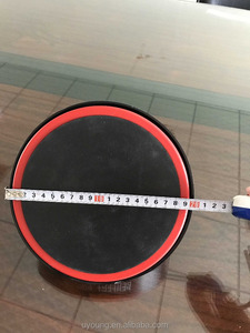 Giá Đỡ Đẩy Hoàn Hảo, Thanh Đẩy Lên Với Tay Cầm Xoay 360/Thanh Đẩy Tay/Thanh Tập Thể Dục Tại Nhà - Product Image 5