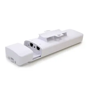 COMFAST CF-E314N 300 Mbps 5 km langstrecken-WLAN CPE-Router WLAN-Brücke 2,4 GHz Nanostation M2 Antenne drahtlose CPE-Brücke für draußen