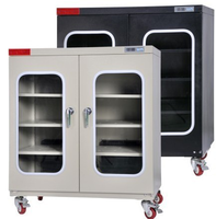 Armoire de séchage industrielle anti-humidité DJ-160C – Vente en gros usine