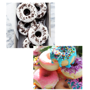 Thiết Bị Thương Mại Để Sản Xuất Bánh Rán Của Nhãn Hiệu <span class=keywords><strong>Donut</strong></span> <span class=keywords><strong>Donut</strong></span> <span class=keywords><strong>Making</strong></span> Frying <span class=keywords><strong>Machine</strong></span> - Product Image 2