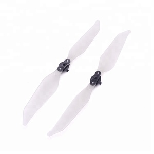 Hélice pour <span class=keywords><strong>Mavic</strong></span> PRO Série Platine <span class=keywords><strong>Drone</strong></span> Magique Lumineuse 8331 À Dégagement rapide Prop Lames 1 Paire - Product Image 4