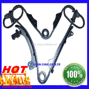 Piezas de automóviles de calidad 5GR-FE 5GRFE KIT DE CADENA DE DISTRIBUCIÓN PARA TOYOTA Engine - Product Image 1