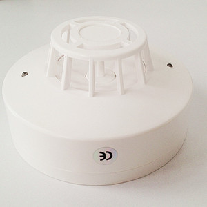 4 Dây Báo Cháy Phát Hiện Nhiệt Quang Với Relay Với CE HX-205 - Product Image 2