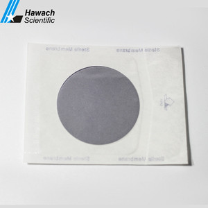 47Mm Diameter Microporeuze Filter 0.8 Micron Schijfmembraan - Product Image 2