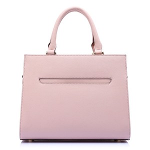 PAPARAZZI-Bolso de mano sin tarifa para mujer, bolsa de mano vegana, hecho en birmano, venta al por mayor, 2055 - Product Image 4