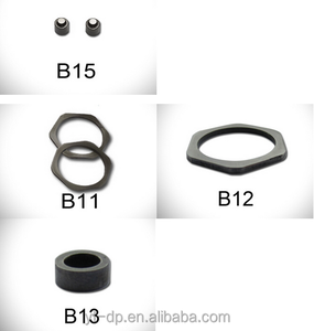 Común carril diesel inyector de combustible kit de reparación ajuste shim B41... B37... B25... B11... <span class=keywords><strong>B12</strong></span>... B13... B16 - Product Image 5