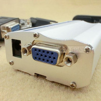 Modem GSM GPRS Wavecom Q2406B Module COM/RS232/Port série à commandes Modem