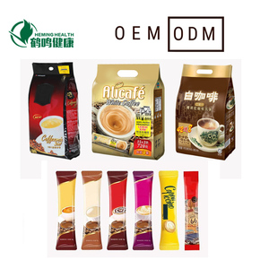 Hoge Vraag Top Kwaliteit Oem Instant Drank Poeder Oploskoffie <span class=keywords><strong>Mix</strong></span> - Product Image 4
