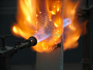 Panneau de support de tuile de MgO populaire du marché américain ignifuge panneau de silicate de magnésium non combustible léger/panneau d'oxyde de magnésium/ - Product Image 2