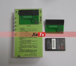 pantalla táctil prueba para <span class=keywords><strong>iPhone</strong></span> serie pulgadas con pruebas PCB + batería LCD herramientas <span class=keywords><strong>de</strong></span> prueba - Product Image 5