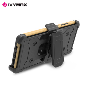 Nueva llegada a prueba de golpes cubierta de la caja <span class=keywords><strong>del</strong></span> teléfono móvil para Samsung Galaxy note 8 protector duro PC TPU caso - Product Image 1