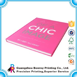 China <span class=keywords><strong>Compras</strong></span> En Línea de Tapa Dura Libro de Auto Empresas Editoriales - Product Image 5