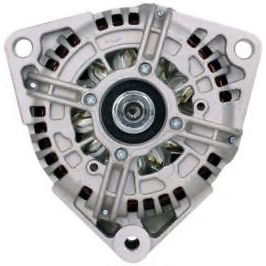 New Chất Lượng Cao 12 V 110A Tự Động Xe Phát Điện Giá Máy Phát Điện 0124655009 - Product Image 5