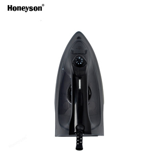 Honeyson Hotelzimmer Tragbares Elektrisches Dampfbügeleisen für Kleidung zur Heimnutzung - Product Image 3