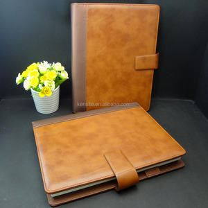 Agenda Filofax A4 de Piel Sintética - Product Image 5