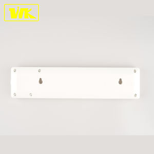 Ổ Cắm Mở Rộng Chuyển Mạch WK 13A 4 Gang Với Phích Cắm Hợp Nhất Của Anh + Công Tắc Riêng Lẻ & Neon - Product Image 4