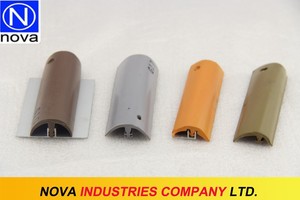 Bandes de finition en PVC pour revêtements de sol en PVC - Product Image 3