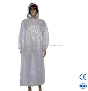<span class=keywords><strong>blouse</strong></span> <span class=keywords><strong>visiteur</strong></span> PE imperméable a <span class=keywords><strong>usage</strong></span> <span class=keywords><strong>unique</strong></span> en plein air - Product Image 3