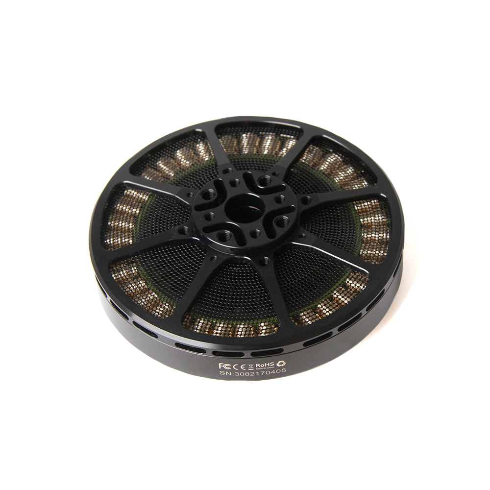 T-motor U8 lite 150 кв 3 кВт водонепроницаемый бесщеточный мотор для сельского хозяйства распылитель Мультикоптер модели самолетов