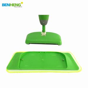 Multifonctionnel Nouveau 3 en 1 Balayeuse, <span class=keywords><strong>Balai</strong></span>, <span class=keywords><strong>Balai</strong></span> de nettoyage de sol vadrouille - Product Image 4