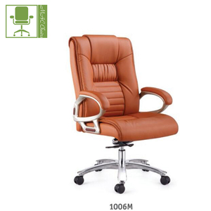 Lusso confortevole poltrona direzionale schienale alto sedia da ufficio per Ufficio del <span class=keywords><strong>Presidente</strong></span> - Product Image 1