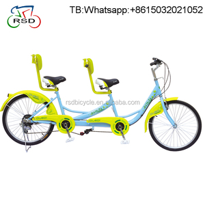 triple TANDEM <span class=keywords><strong>bike</strong></span> bicicleta venta, bicicleta tándem estilo para la familia - Product Image 4