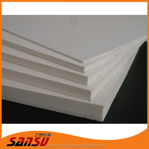 El último diseño <span class=keywords><strong>de</strong></span> alta densidad <span class=keywords><strong>de</strong></span> tablero <span class=keywords><strong>DE</strong></span> <span class=keywords><strong>PVC</strong></span> precio, <span class=keywords><strong>pvc</strong></span> rodapié con cualquier impresión <span class=keywords><strong>de</strong></span> la insignia - Product Image 5