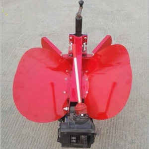 <span class=keywords><strong>Mini</strong></span> Tractor Zanjadora para Huertos y Diversos Árboles Frutales - Product Image 1
