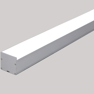 De China, venta al por mayor, 100lm/w de alta calidad Led de interior suspendido lineal de la luz del Panel - Product Image 1