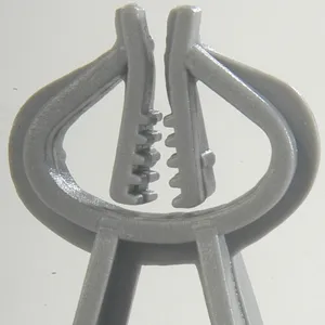 Concrete Spacer - 35mm Plastic Chair for 5mm - 12mm rebar