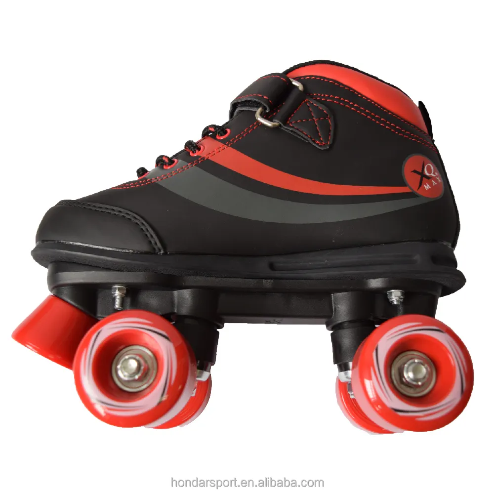 Di alta qualità ruedas de patins quad pattini a rotelle professionale