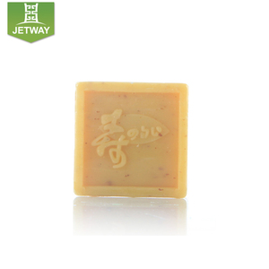 Jabón Antiséptico Blanqueador e Hidratante Mistral para Todo Tipo de Piel, Cuidado Corporal y de Manos - Product Image 5
