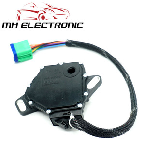 MH ELETTRONICO 8201708662 Neutral Interruttore di Sicurezza Per <span class=keywords><strong>Peugeot</strong></span> <span class=keywords><strong>207</strong></span> <span class=keywords><strong>307</strong></span> citroen per Renault Laguna 2 DPO DP0 AL4 di ALTA QUALITÀ - Product Image 2