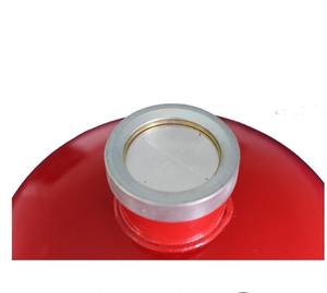 <span class=keywords><strong>Extincteur</strong></span> automatique suspendu à poudre sèche - Product Image 4