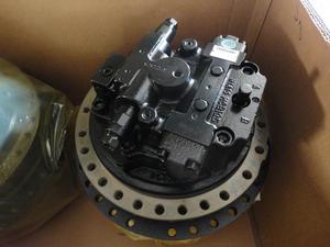 Motor de Transmisión Final RD551-61290 RD568-61293 para Kubota KX057-<span class=keywords><strong>4</strong></span> KX 057 KX057 - Product Image 4