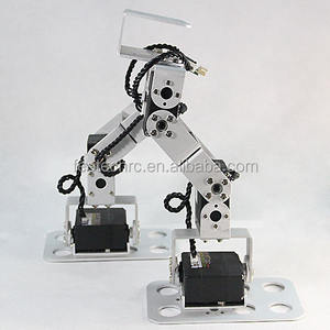 6 gdl 17 DOF educazione <span class=keywords><strong>robot</strong></span> programmabili facendo <span class=keywords><strong>kit</strong></span> - Product Image 1