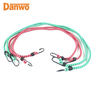 Nhà Máy Giá 2024 Bungee Cao Su Dây <span class=keywords><strong>8Mm</strong></span>/9Mm/10Mm Dây Đàn Hồi - Product Image 2