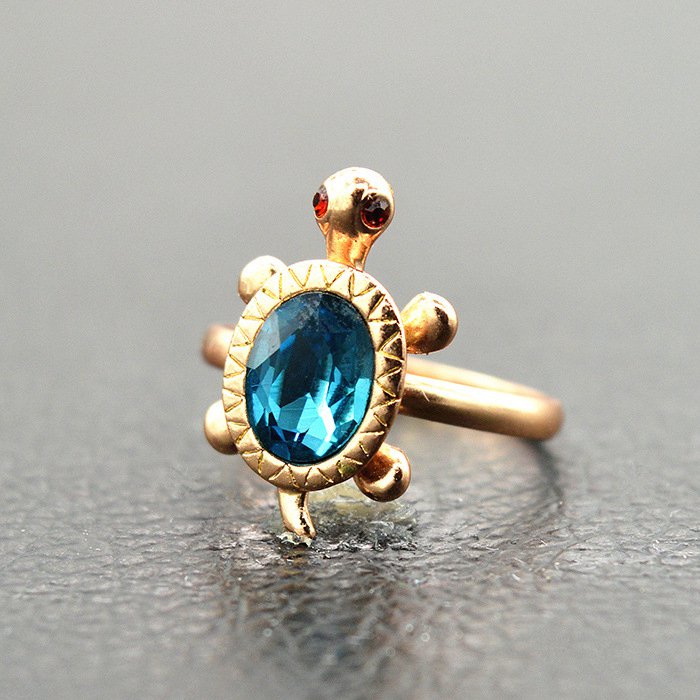 Tortoise Ring Designs Stylish Wholesale Options