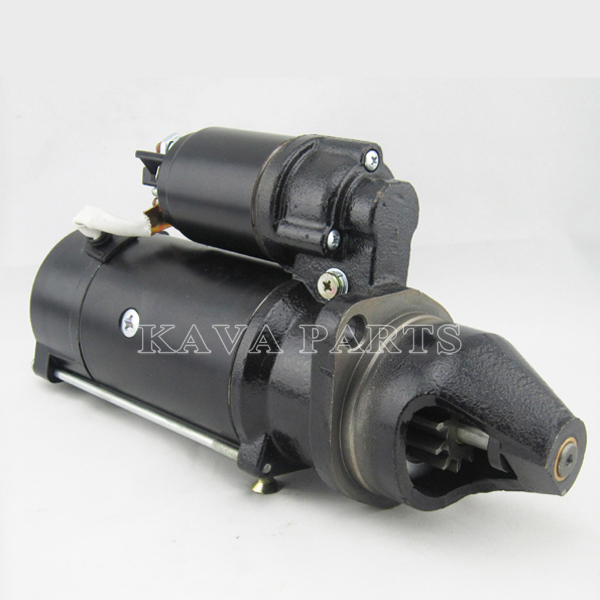 Стартер двигателя для John Deere 11320110 RE501002 RE505745