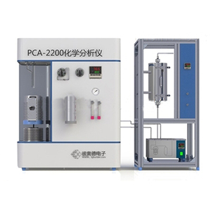 เครื่องวิเคราะห์การดูดซับสารเคมี <span class=keywords><strong>PCA</strong></span>-2200 อุปกรณ์ปฏิกิริยาการดูดซับสารเคมีอเนกประสงค์ - Product Image 1