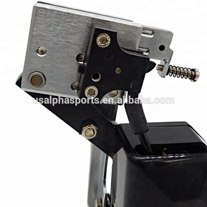 Tennis Cầu Lông Stringing Máy Xâu Chuỗi Máy Công Cụ Cho Stringing Máy Head - Product Image 5