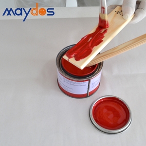 <span class=keywords><strong>Aceite</strong></span> blanco <span class=keywords><strong>pintura</strong></span> <span class=keywords><strong>de</strong></span> esmalte <span class=keywords><strong>para</strong></span> la puerta y la pared - Product Image 4
