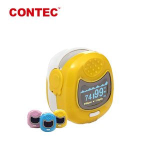 Freedcontec — <span class=keywords><strong>oxymètre</strong></span> de pouls portable pour <span class=keywords><strong>nouveau</strong></span>-<span class=keywords><strong>né</strong></span>, outil médical pour bébé, cpx50qb - Product Image 6